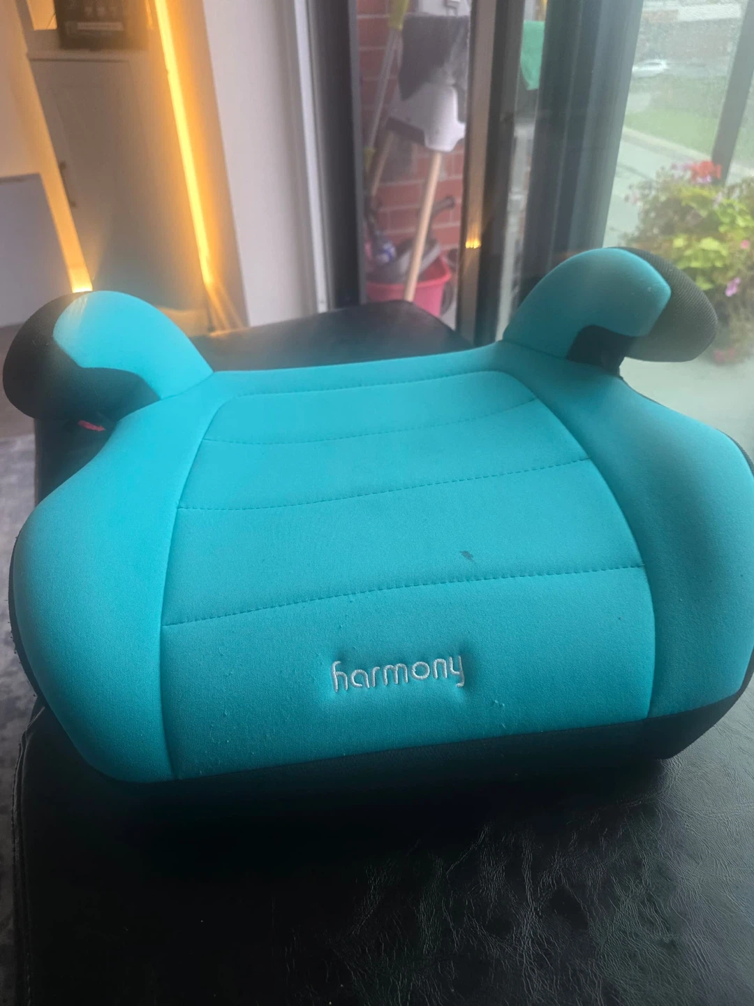 Harmony Booster Car Seat