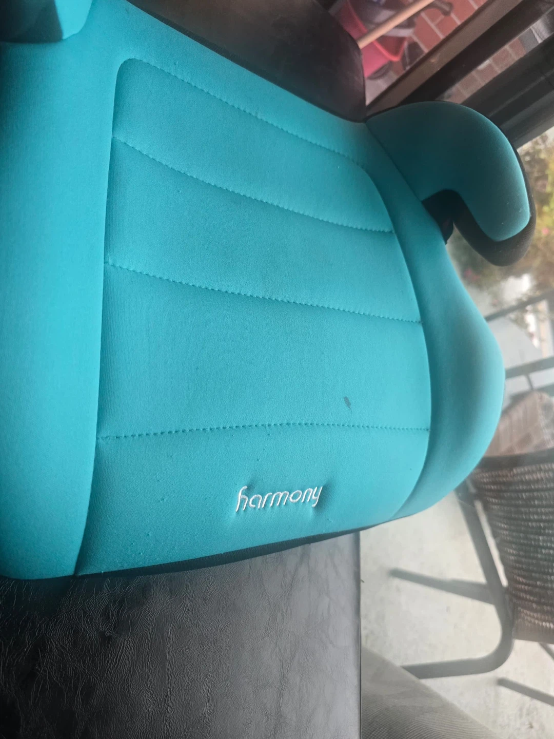 Harmony Booster Car Seat - photo 2