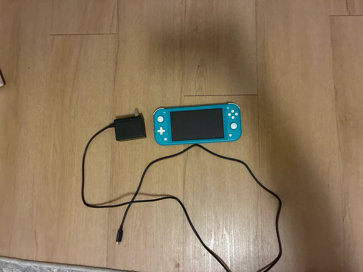 Nintendo Switch Lite - Turquoise