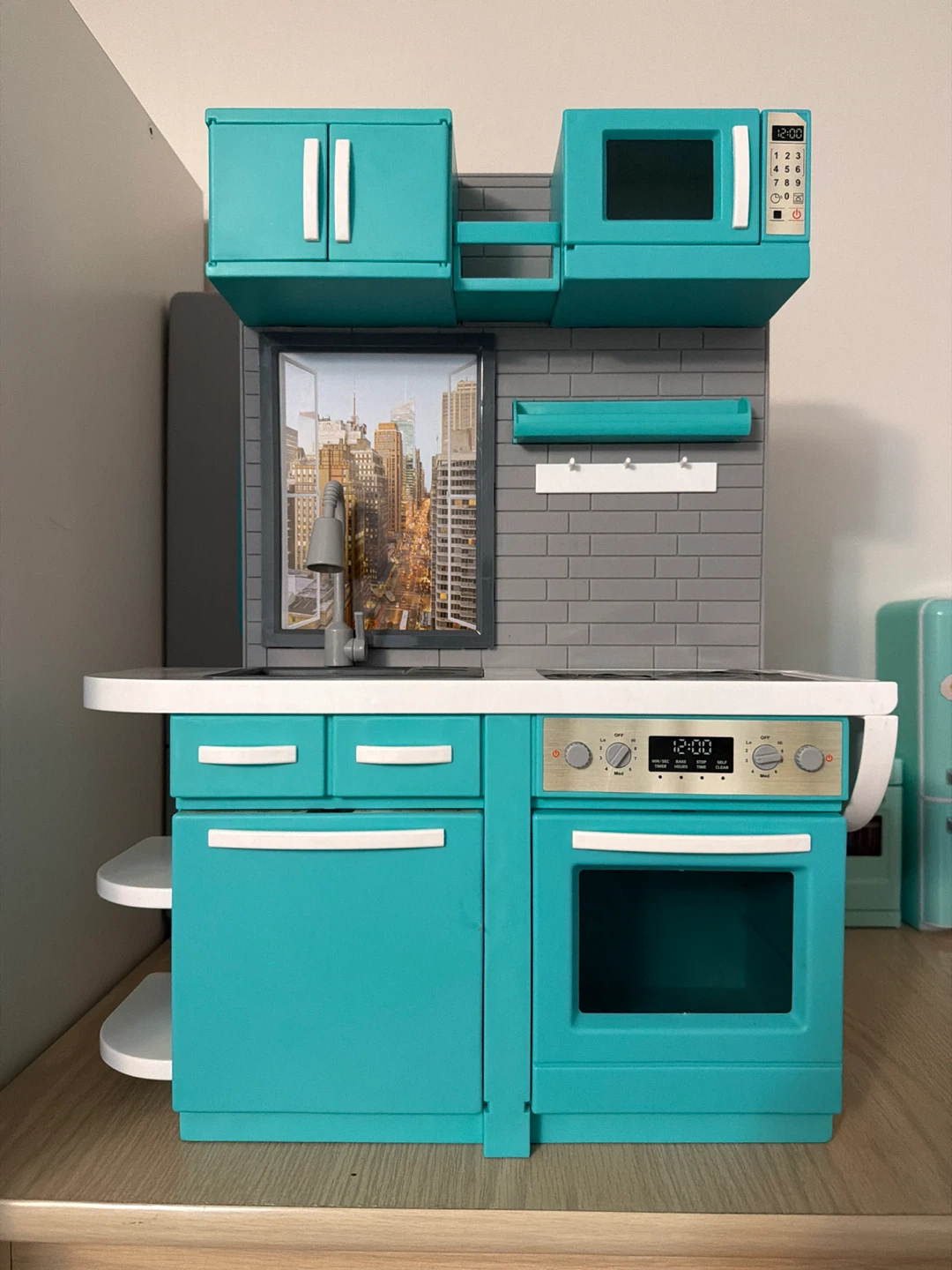 Our Generation Gourmet Kitchen Set