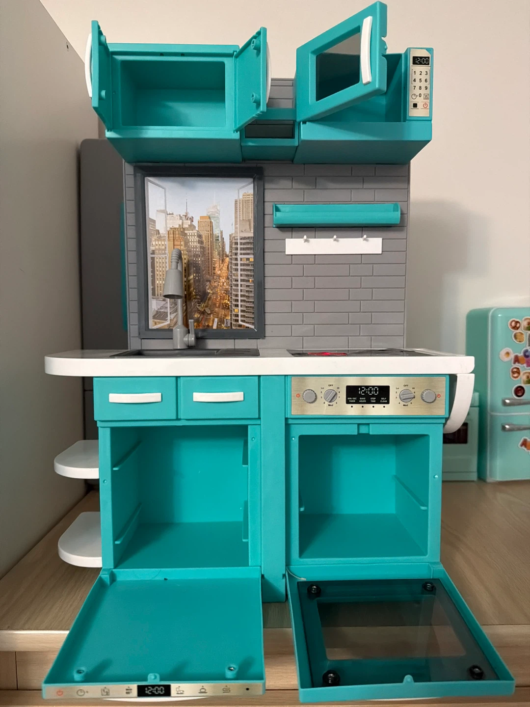 Our Generation Gourmet Kitchen Set - photo 2