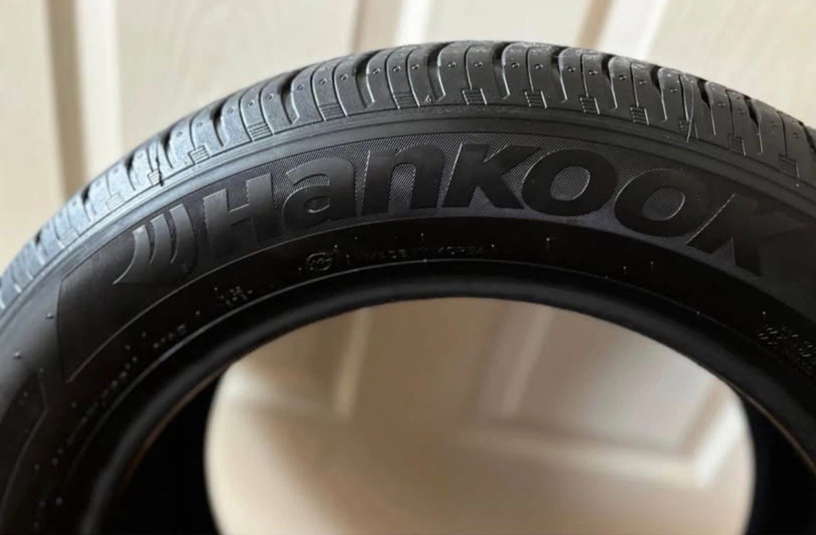 Hankook Kinergy GT Tire 205/55R16 - photo 5
