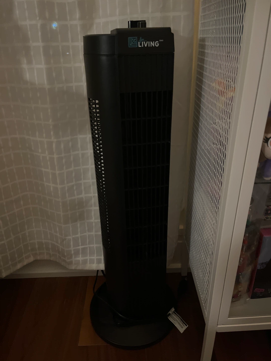 For Living Tower Fan