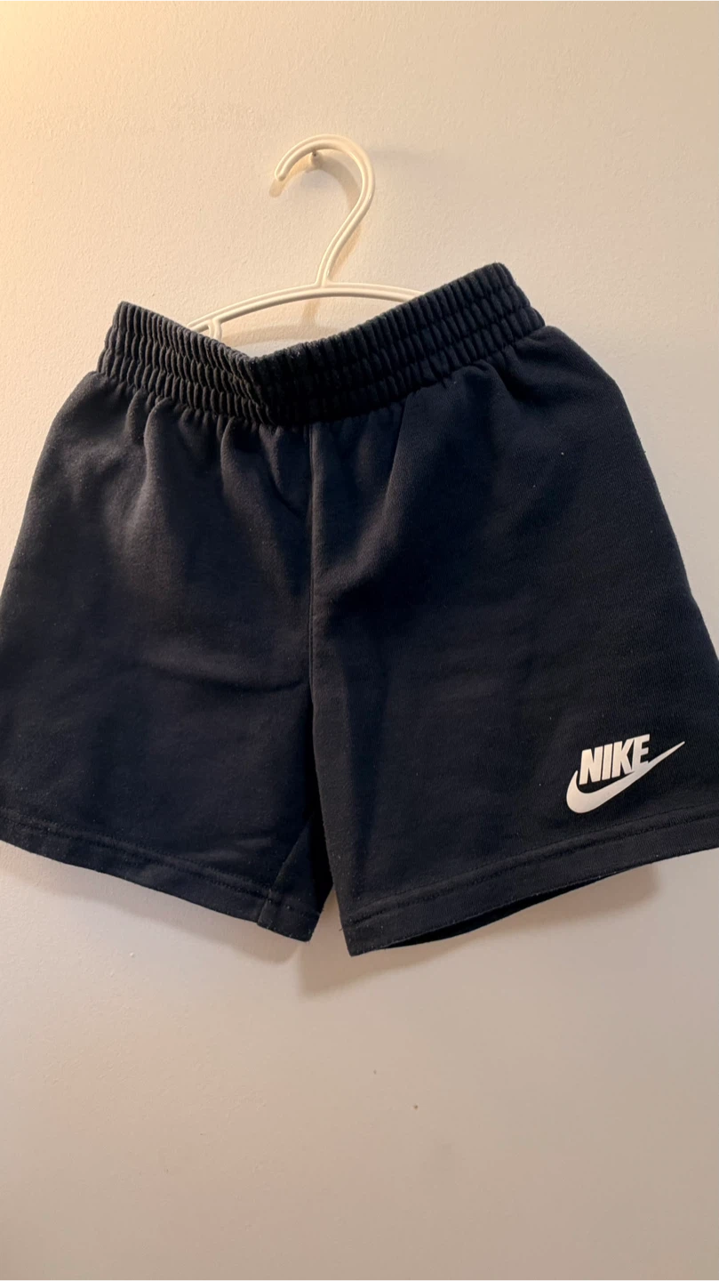 Nike Kids T-Shirt and Shorts Set - photo 3