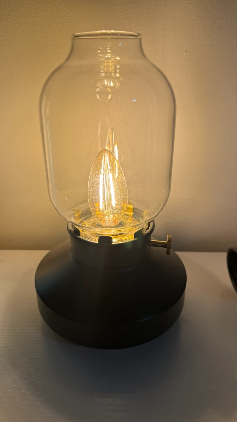 IKEA TÄRNABY Table Lamp