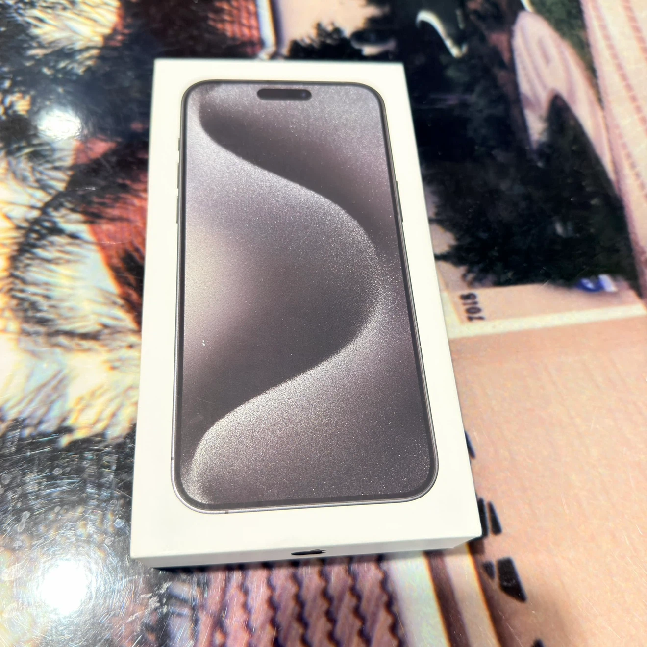 Apple iPhone 13 Pro Max 128GB - photo 4