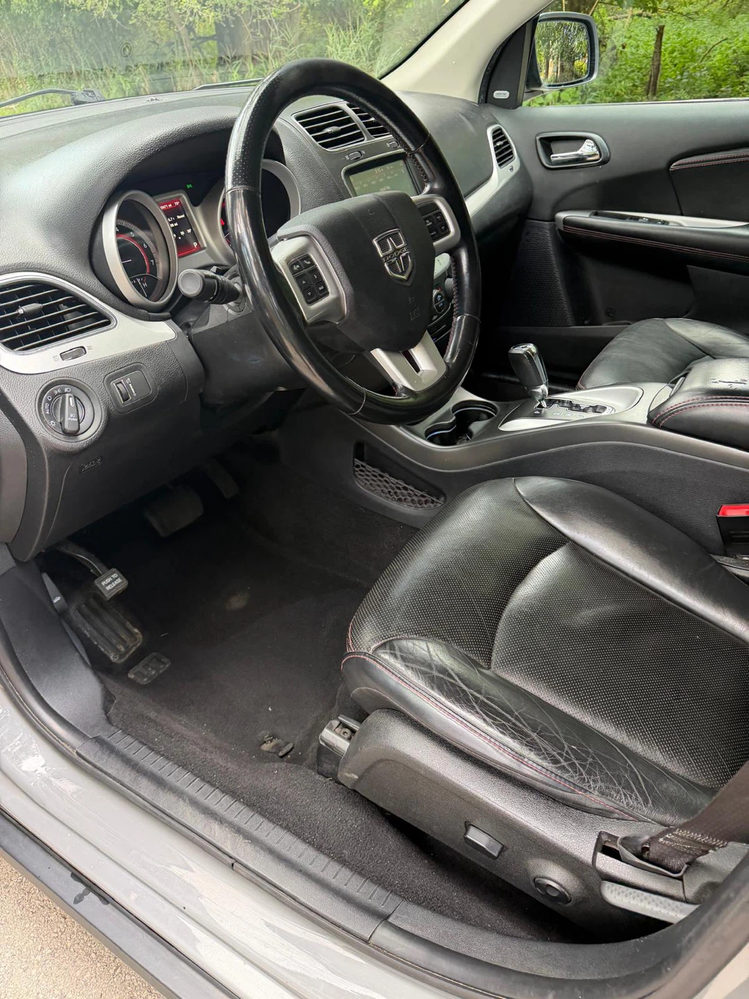 Dodge journey - photo 3