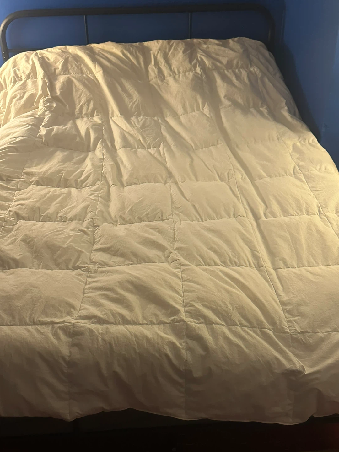 Casper Double Size Mattress