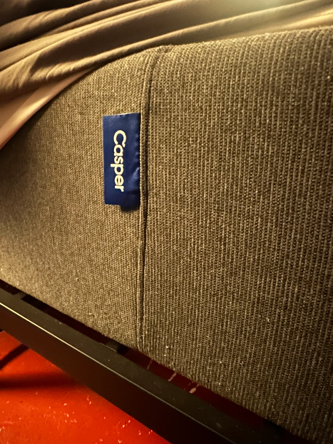Casper Double Size Mattress - photo 2