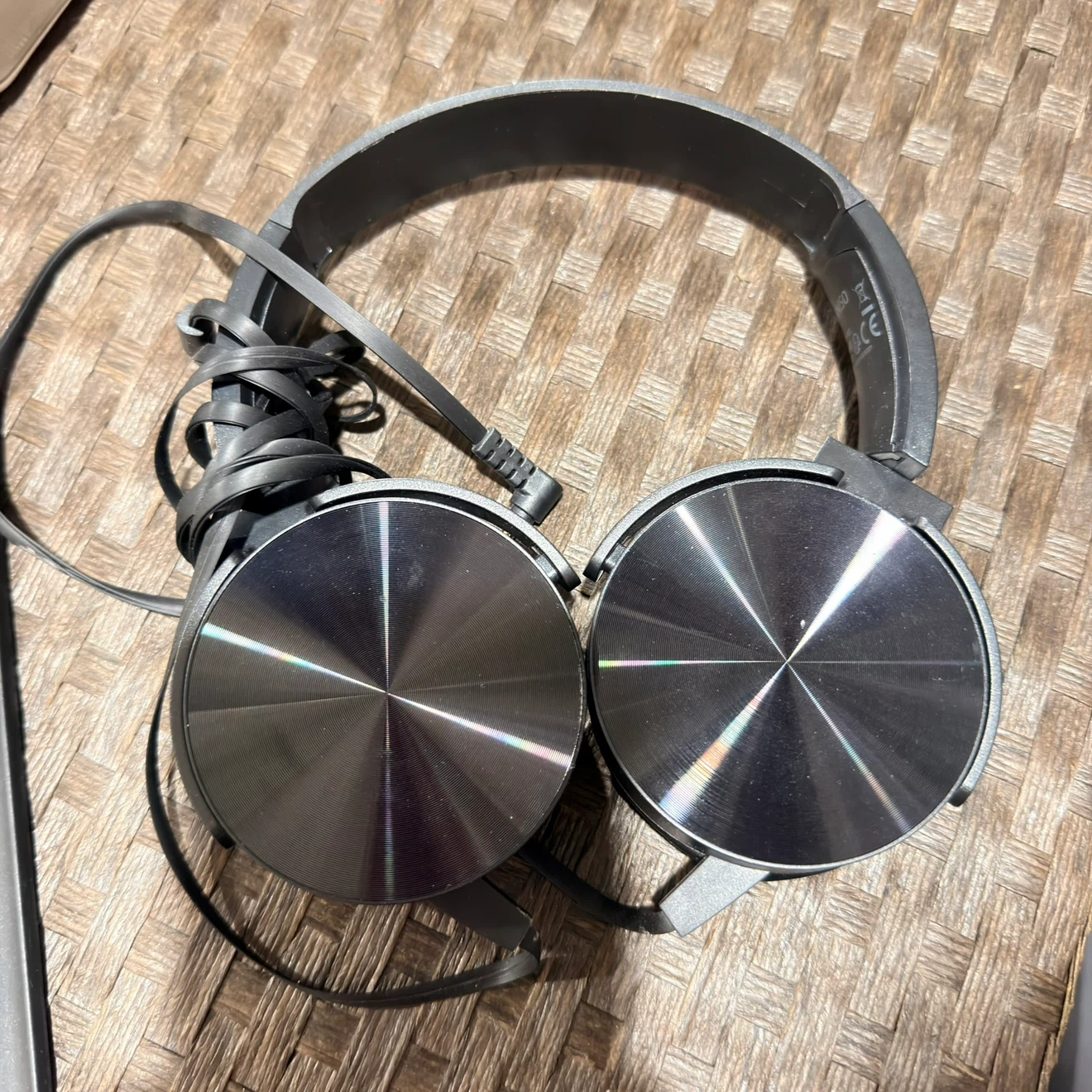 Miniso Wired Headphones - photo 2