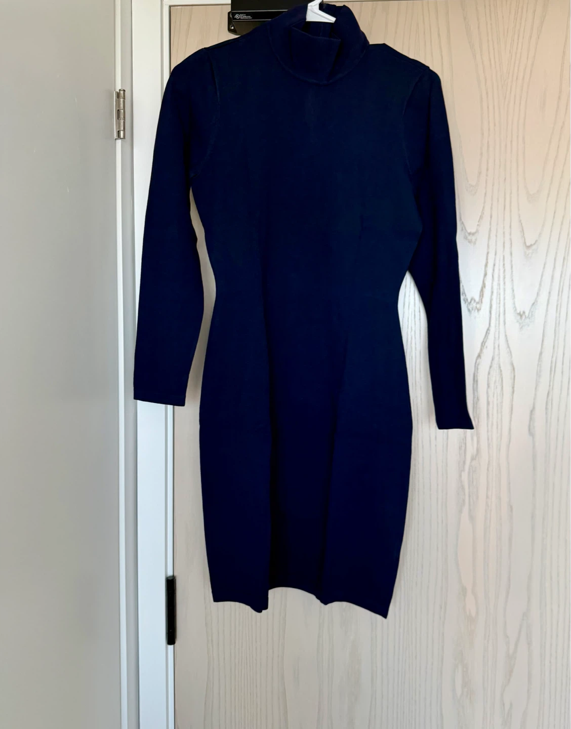 Lauren Ralph Lauren Navy Blue Dress - photo 2