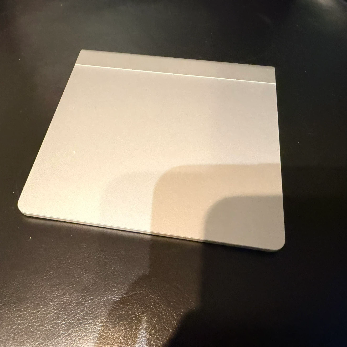 Apple Magic Trackpad