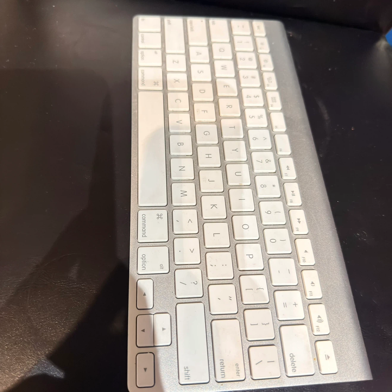 Apple Magic Trackpad - photo 2