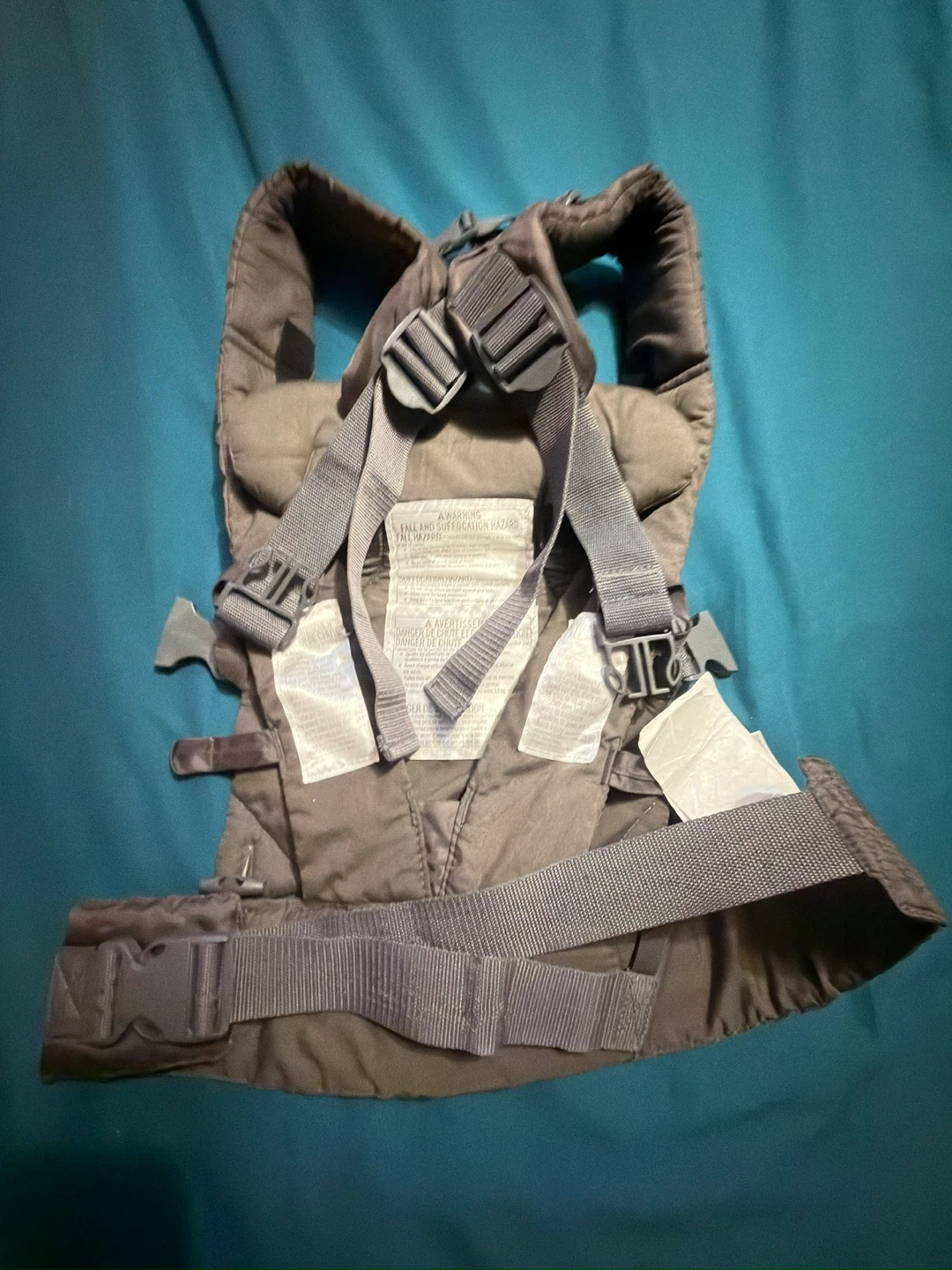 Infantino Baby Carrier