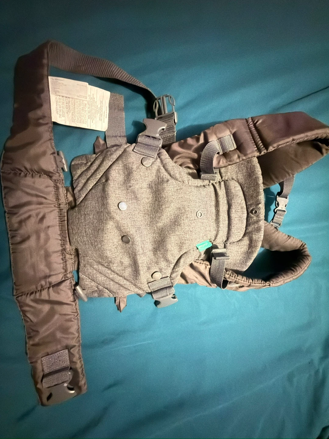 Infantino Baby Carrier - photo 2