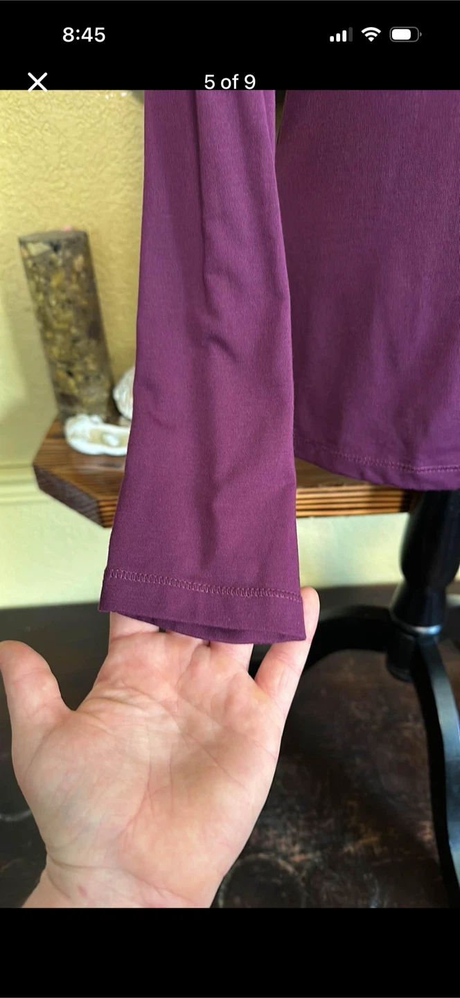 Roots 1973 Thin Longsleeve Shirt - photo 5