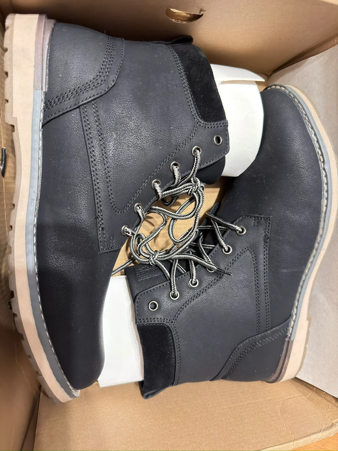 Blackwell Supply Co. Matteo Boots