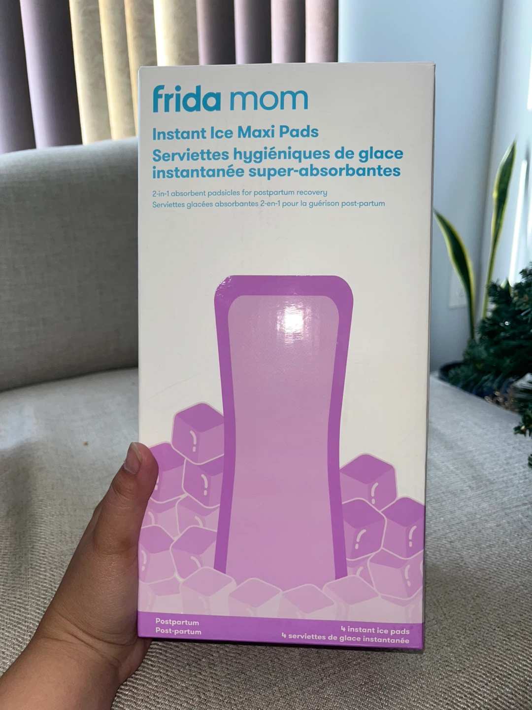 Postpartum Recovery and Breastfeeding Essentials Bundle - photo 2