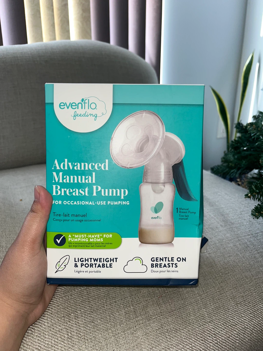 Postpartum Recovery and Breastfeeding Essentials Bundle - photo 3
