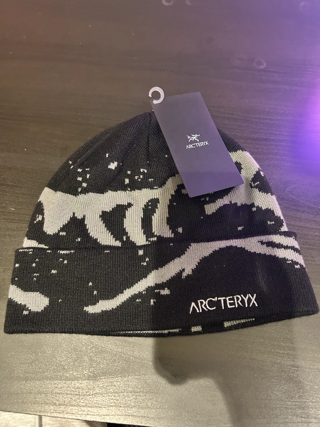 Arcteryx Grotto Toque