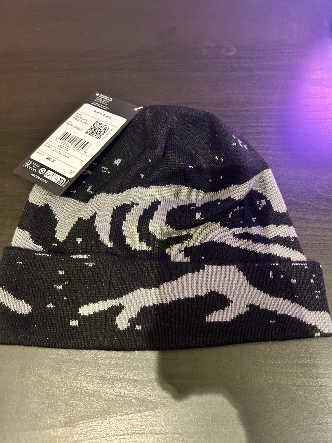 Arcteryx Grotto Toque - photo 2