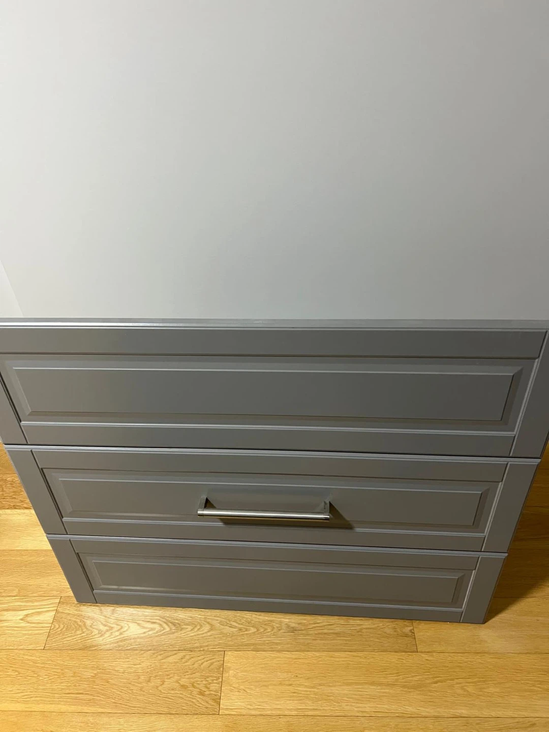 Brand new IKEA UTRUSTA Waste Sorting Bin Set - photo 2