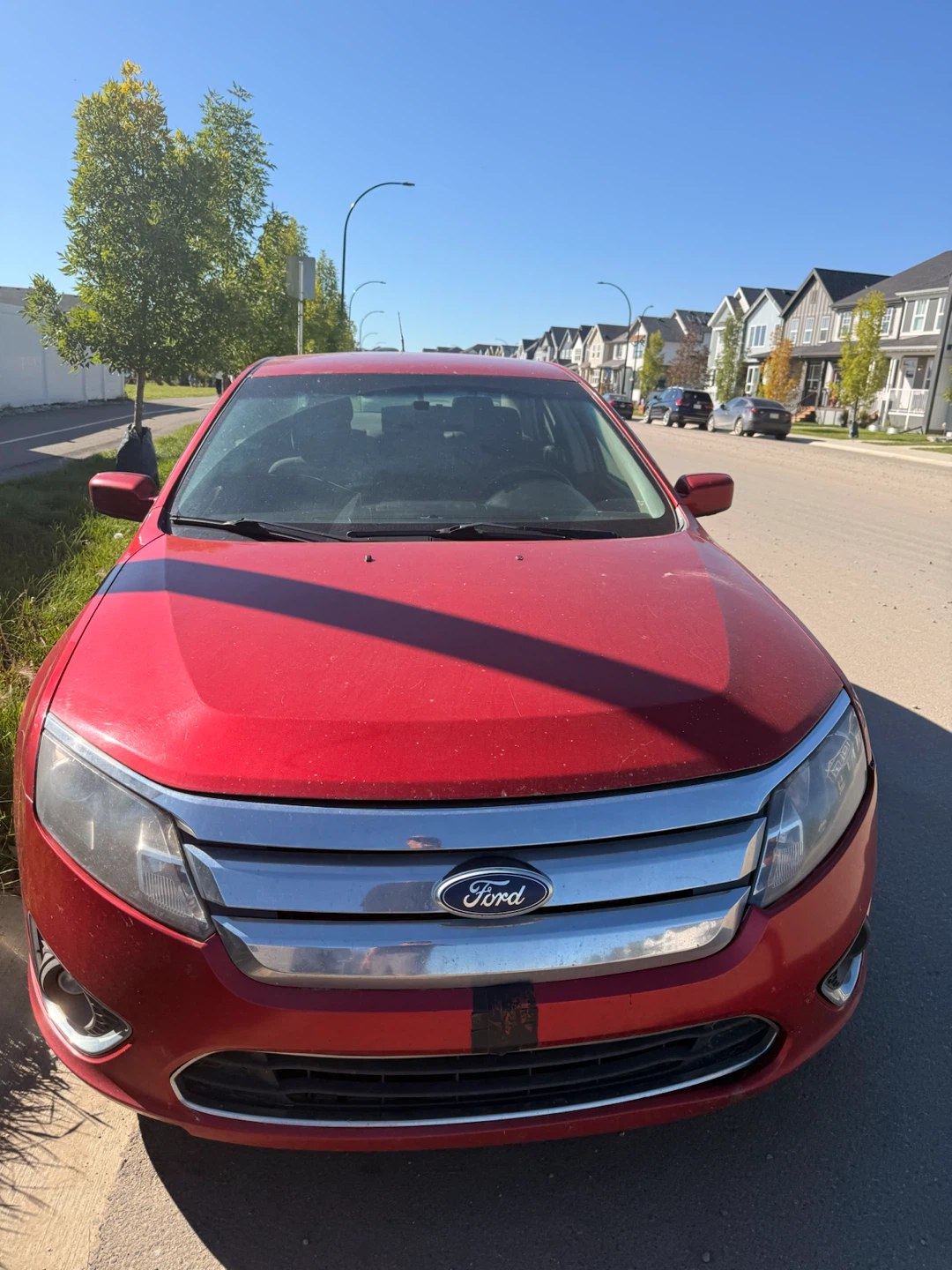 2011 Ford Fusion SEL AWD V6 – $3,499 OBO - photo 5