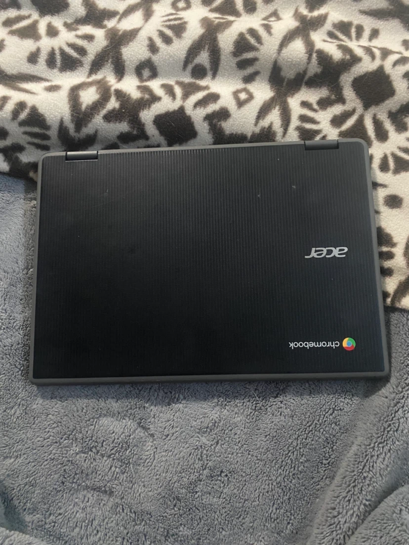 Acer Chromebook Spin 511 touchscreen - photo 3