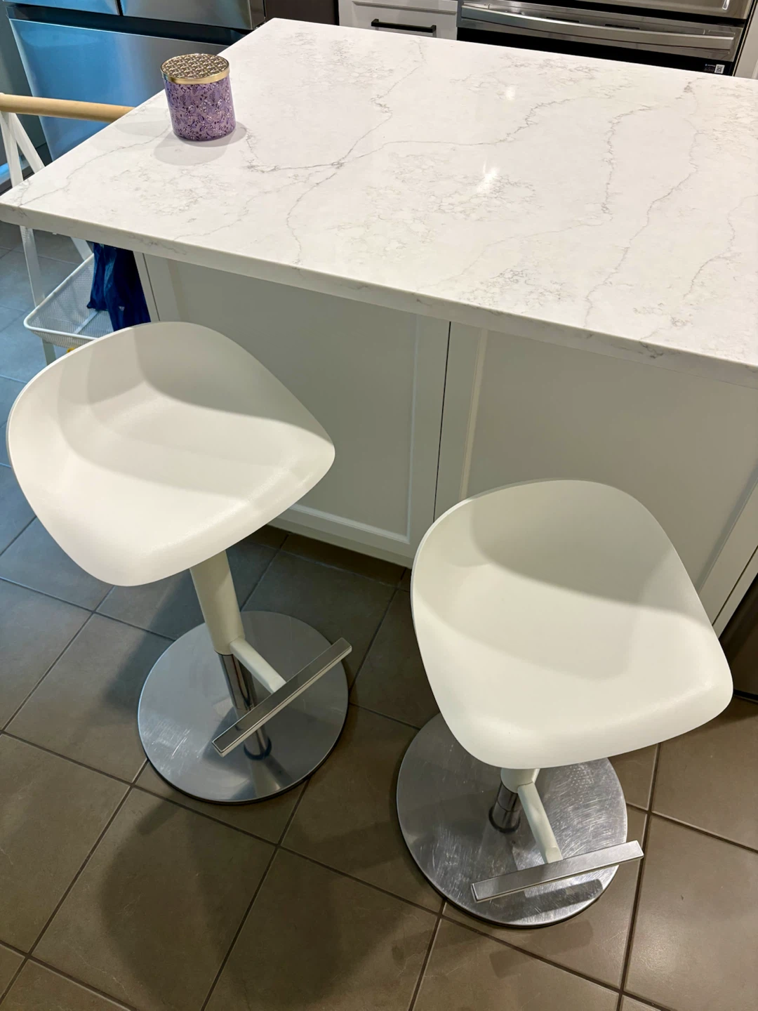 IKEA JANINGE Bar Stool