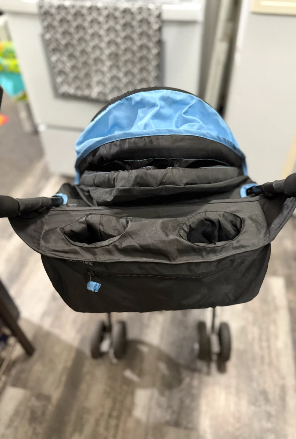 Summer Infant 3Dlite Convenience Stroller - photo 3