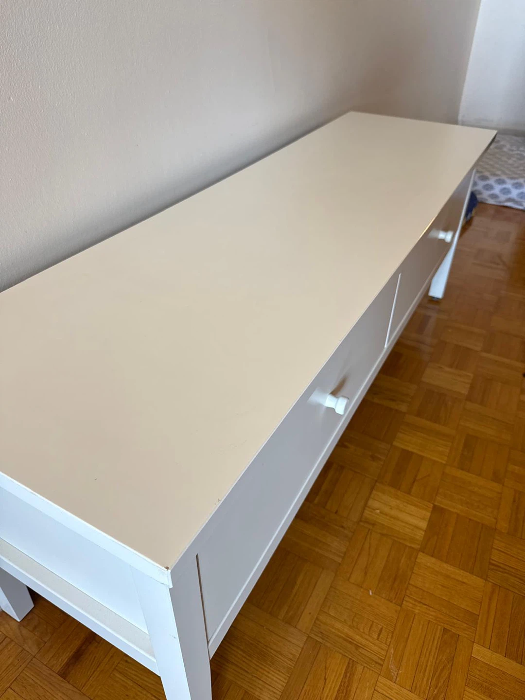 IKEA Hemnes TV Unit - photo 2