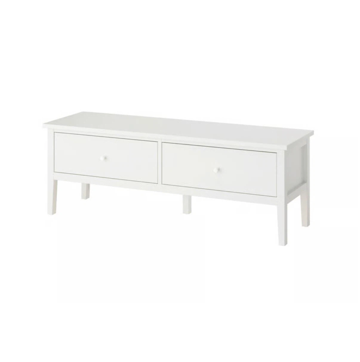IKEA Hemnes TV Unit - photo 4