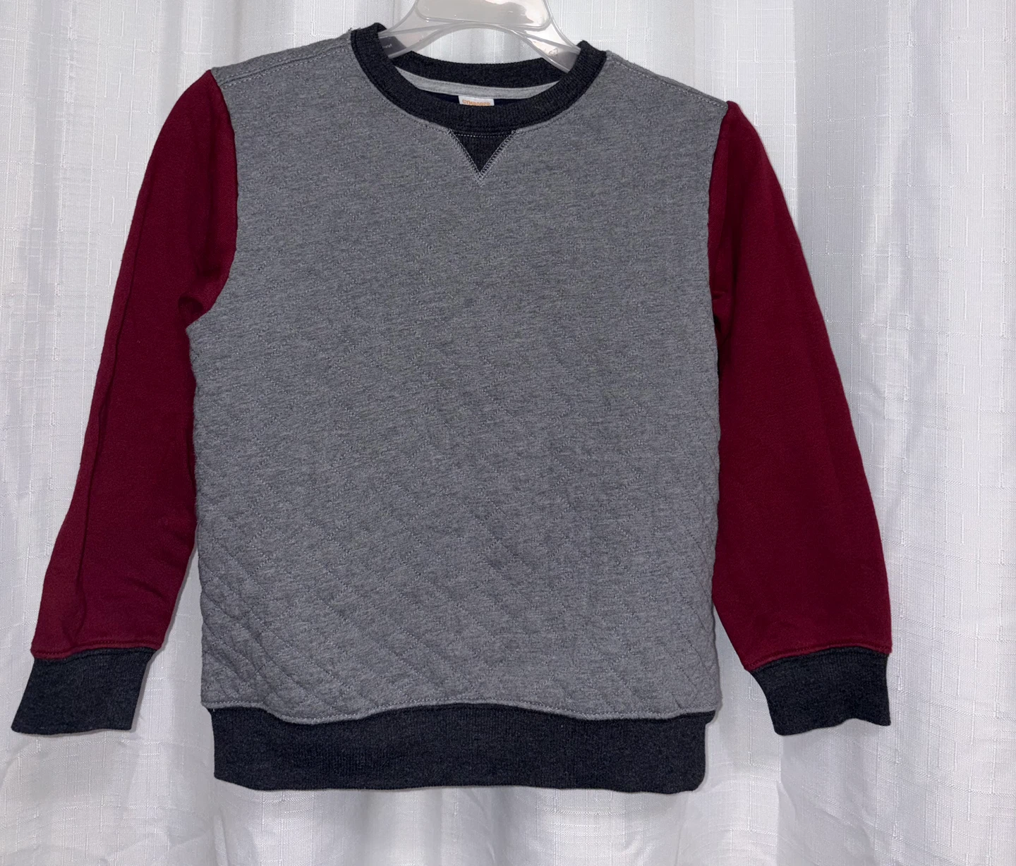 Selection of 4 Boys Jackets and Sweaters - photo 3