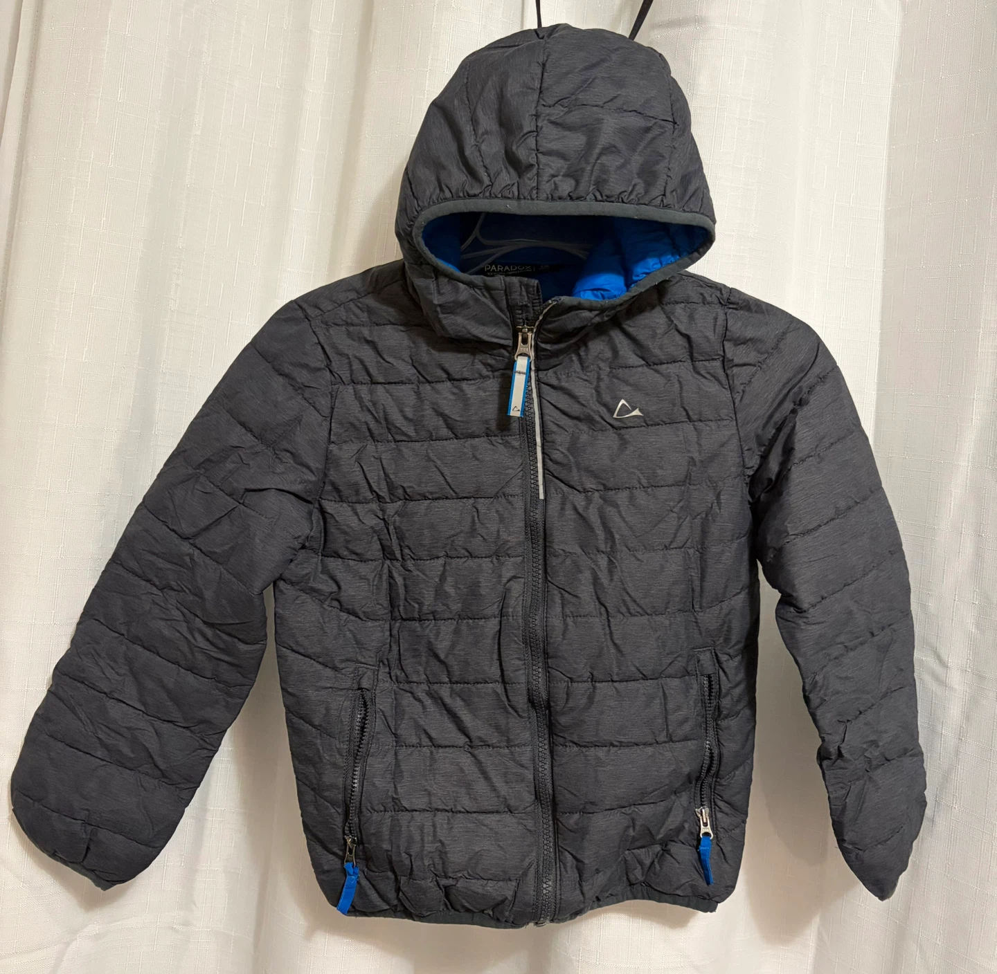 Selection of 4 Boys Jackets and Sweaters - photo 4