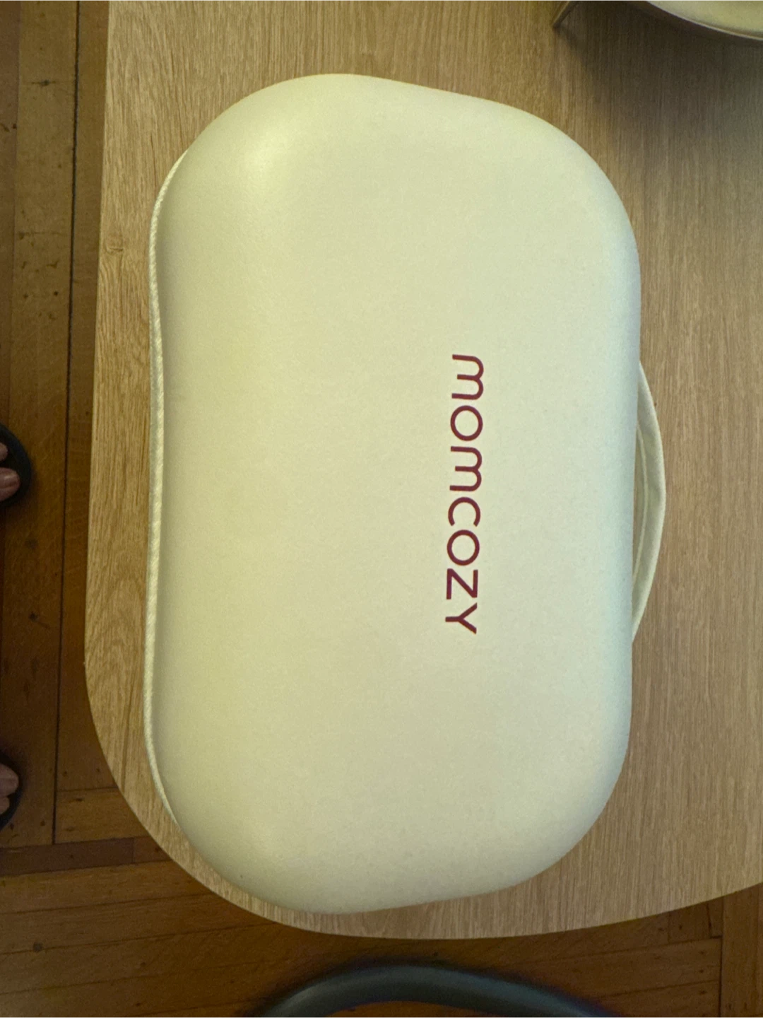 Momcozy Mobile Flow Wearable Breast Pump BP223