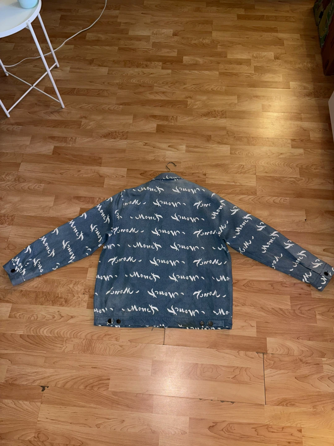 Knitswell Denim Jacket XL - photo 2