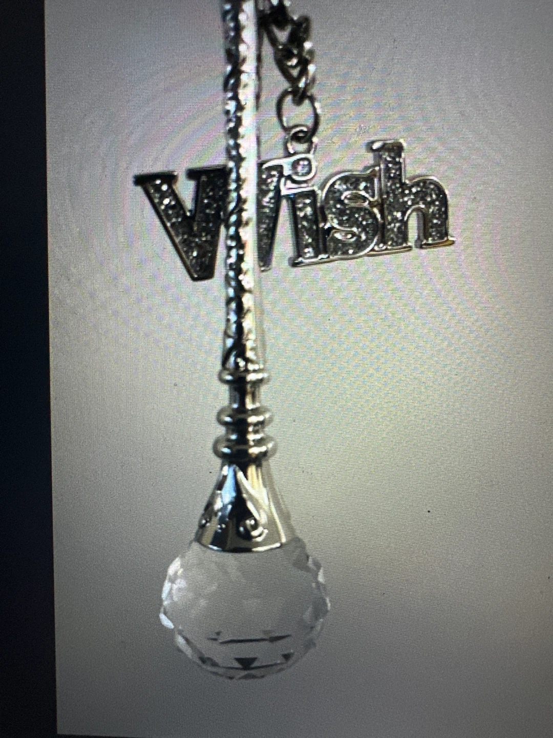 Bowring Make-A-Wish Ornament - photo 5