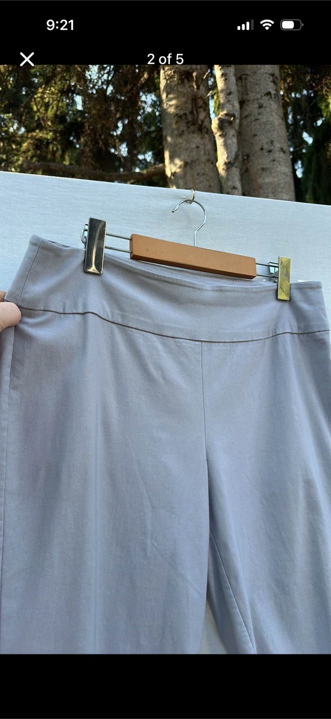 George Stretchy Shorts - photo 2