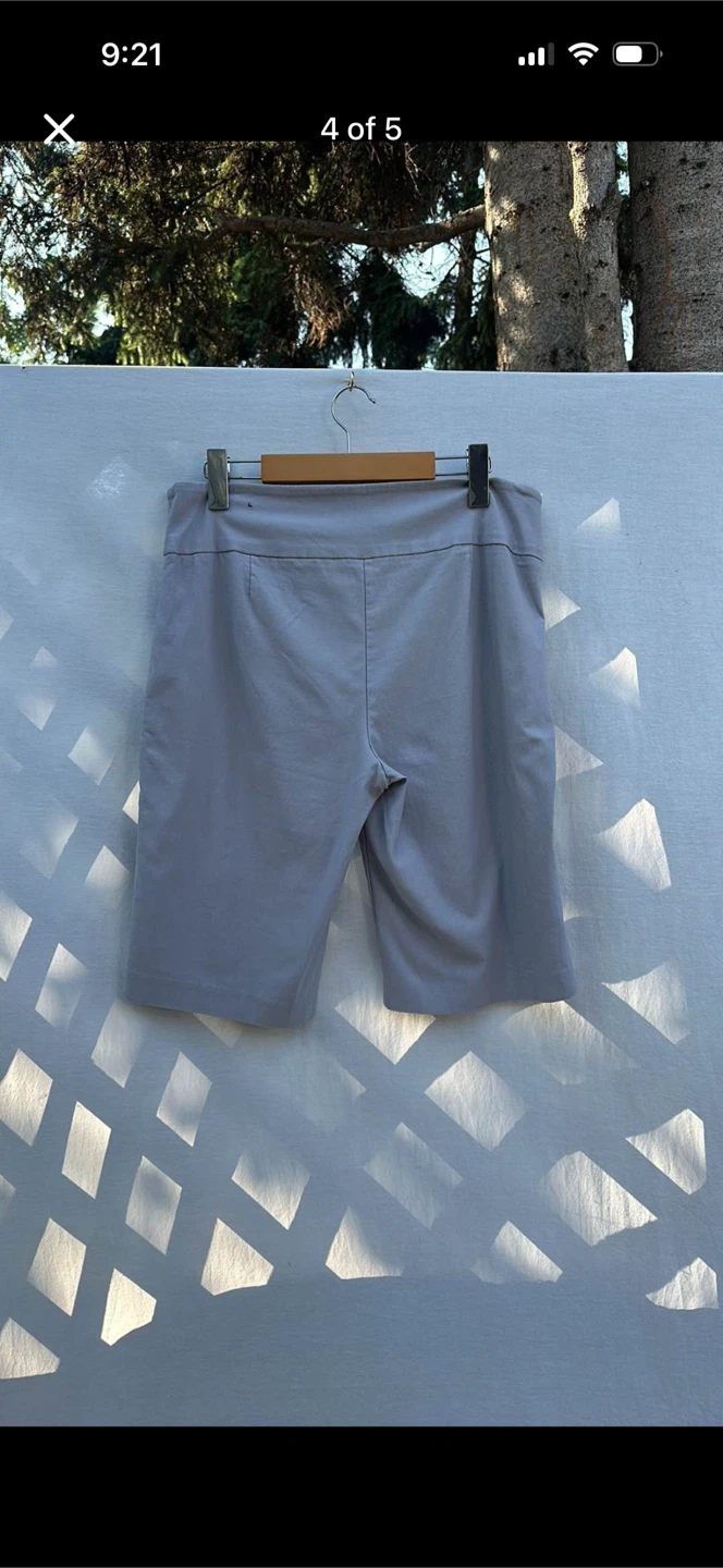 George Stretchy Shorts - photo 4