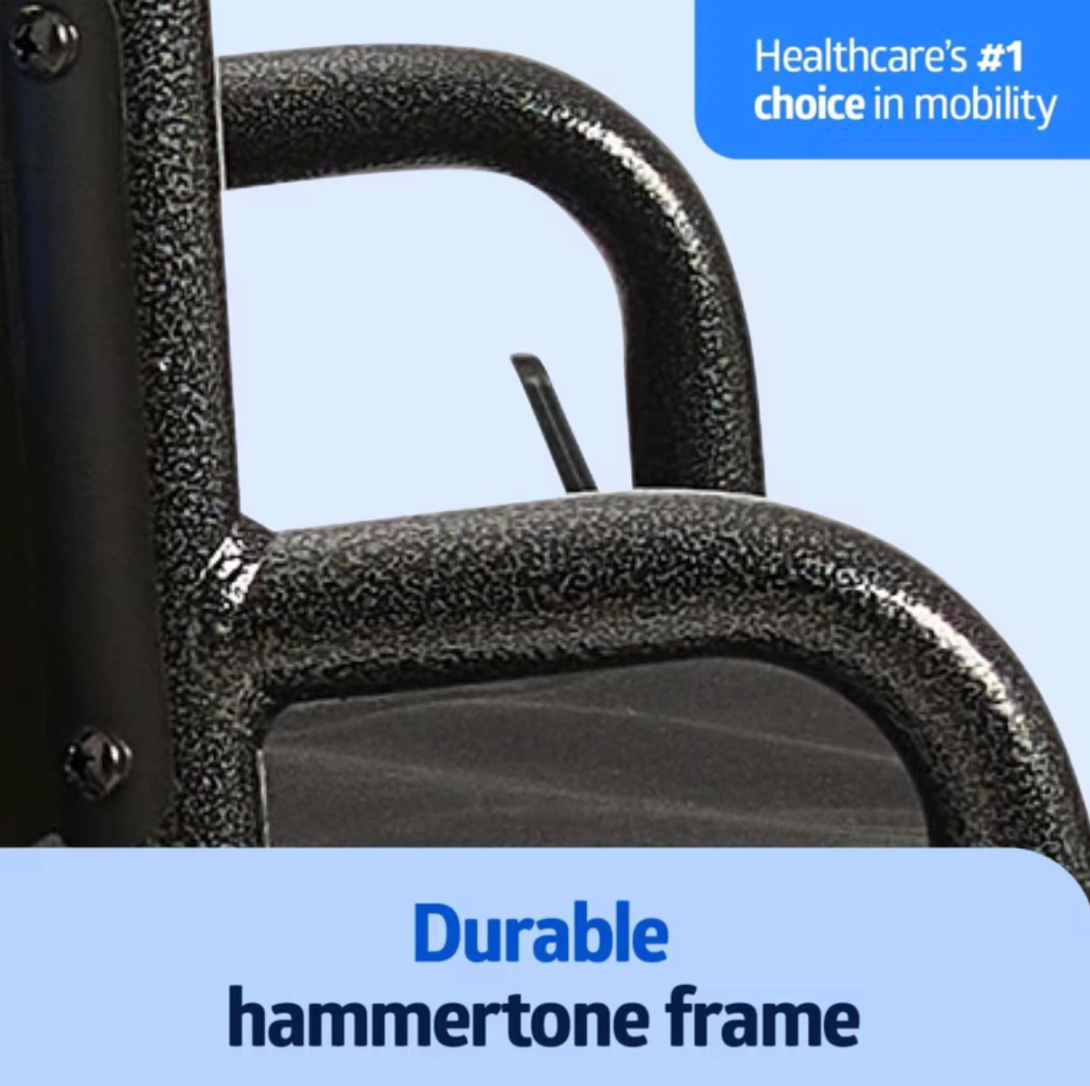 Medline Guardian K4 Wheelchair - photo 3