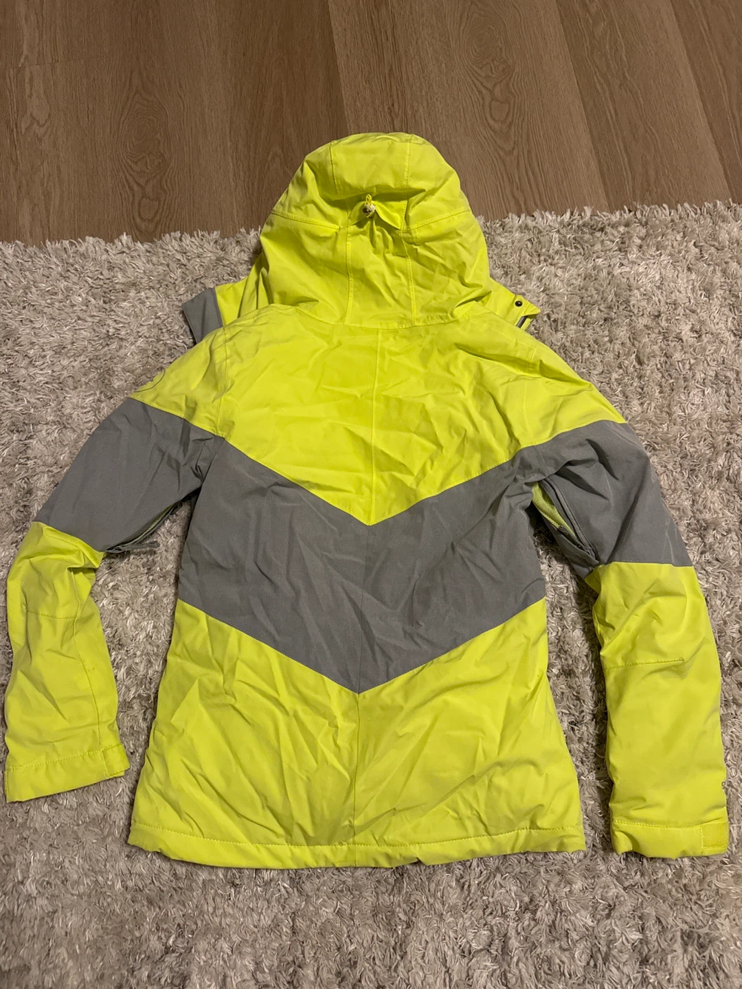 O'Neill Snow Outerwear Jacket - photo 3