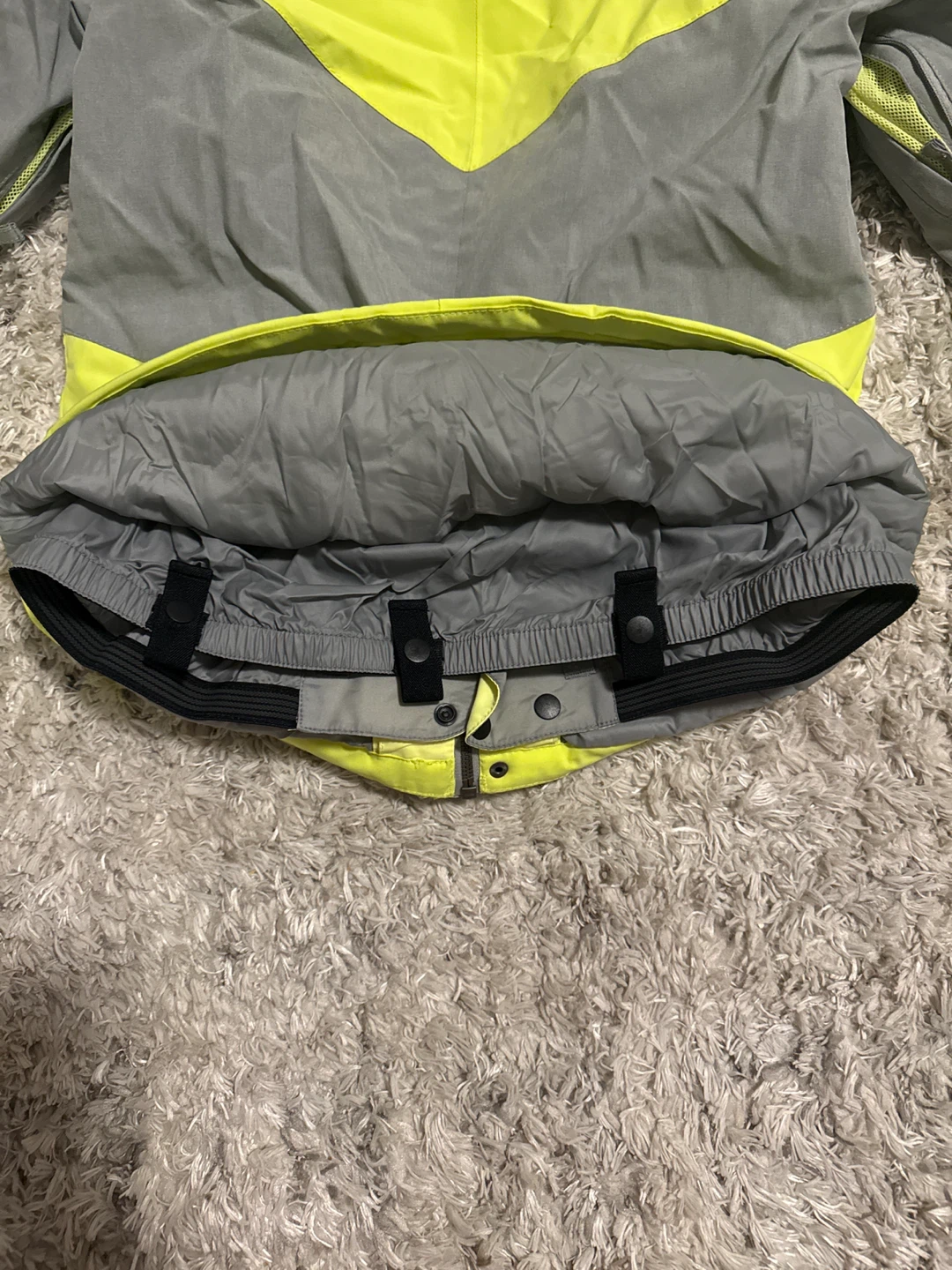 O'Neill Snow Outerwear Jacket - photo 4