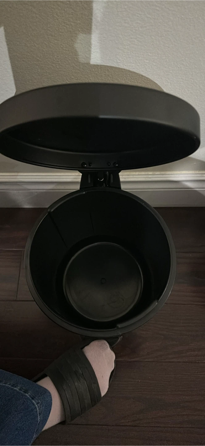 Authentic Kitchen 5L Pedal Bin - photo 2