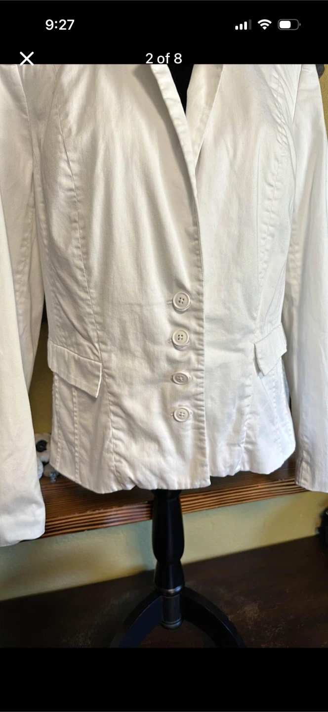 Reitmans Blazer Suit Jacket - photo 2