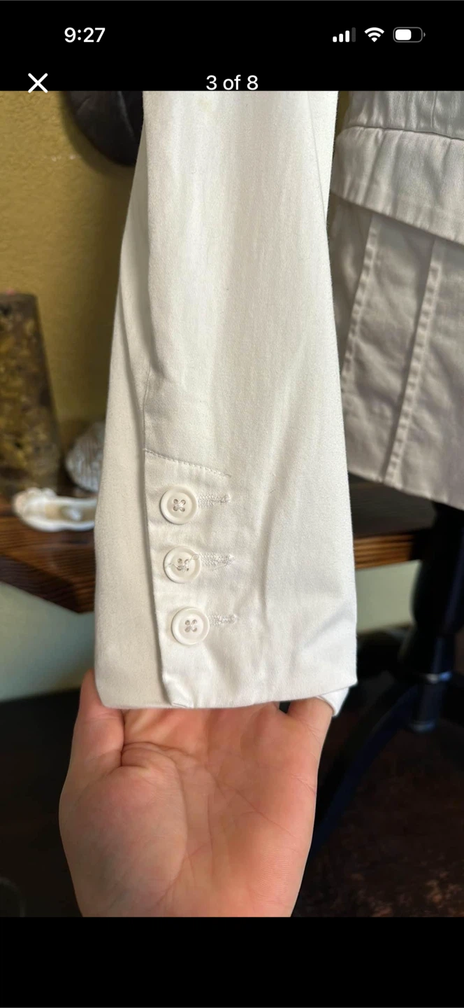 Reitmans Blazer Suit Jacket - photo 3