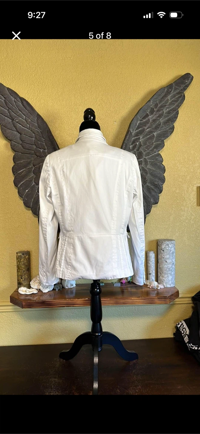 Reitmans Blazer Suit Jacket - photo 5
