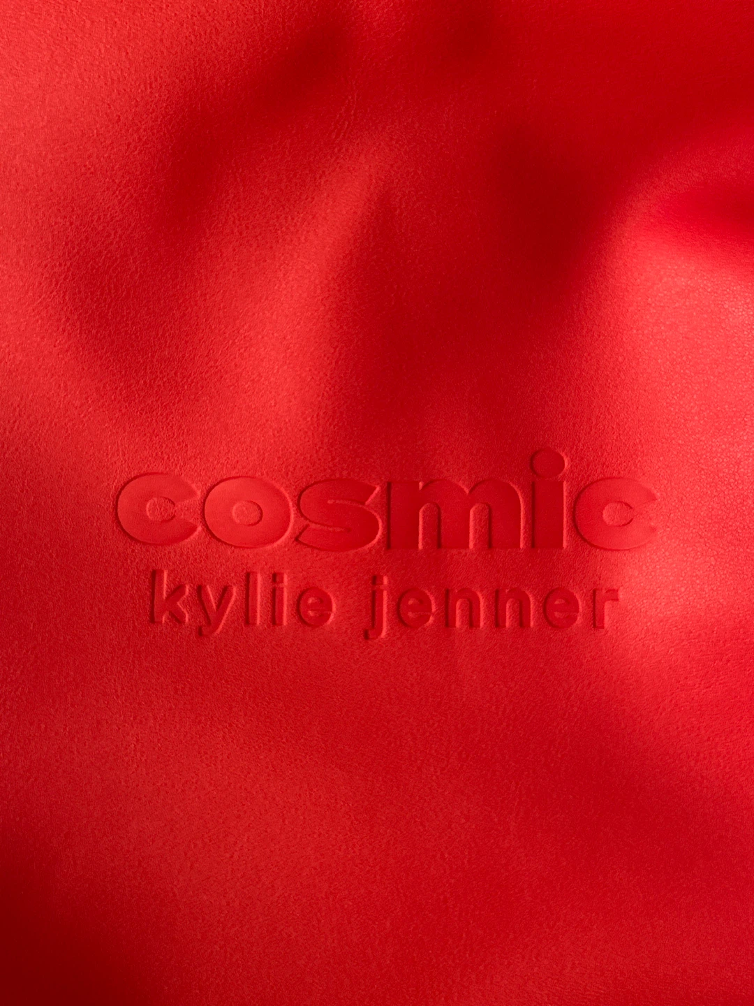 🍒 NEW Limited Edition Kylie Cosmetics Cosmic Hobo Bag