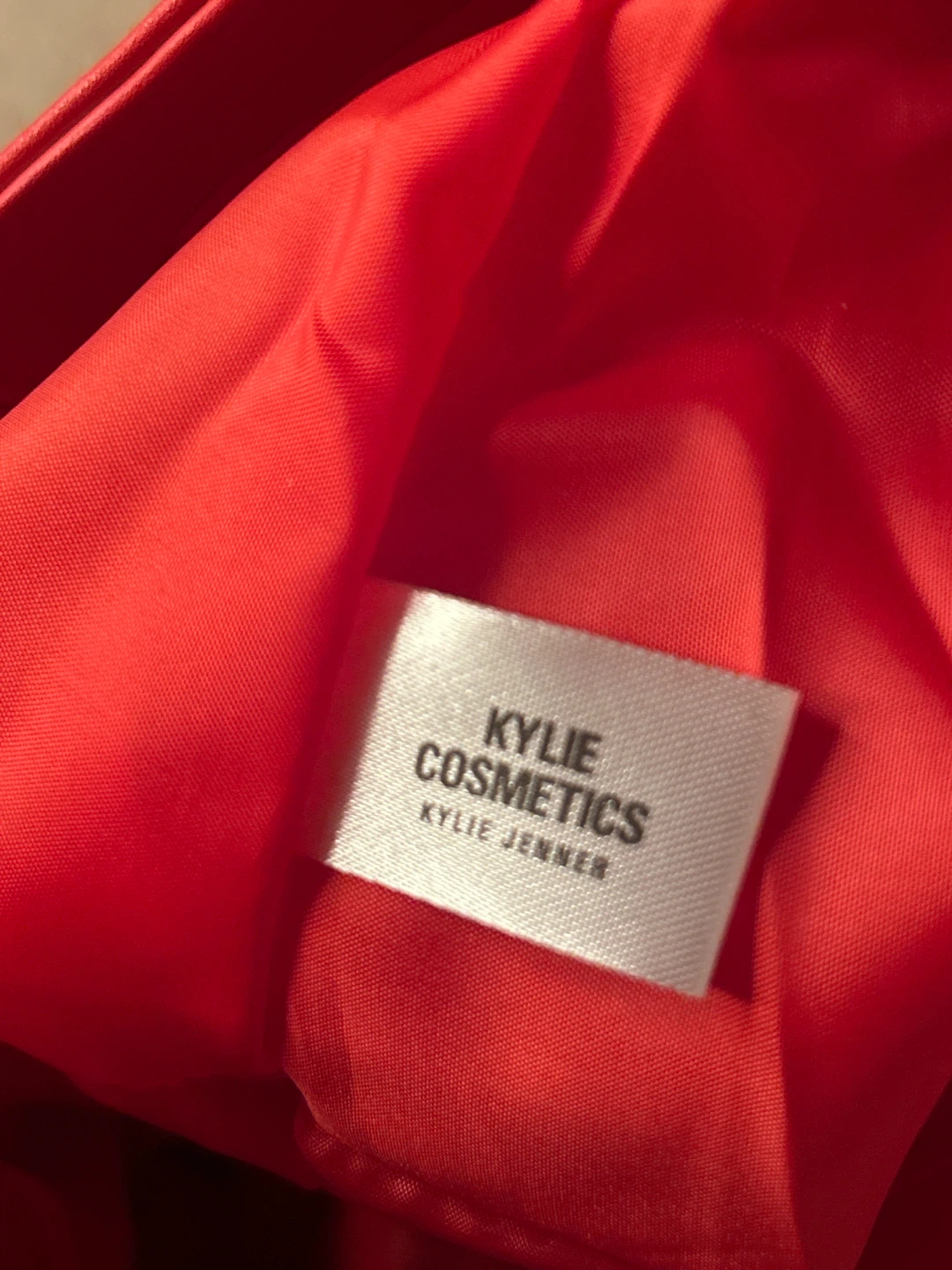 🍒 NEW Limited Edition Kylie Cosmetics Cosmic Hobo Bag - photo 4