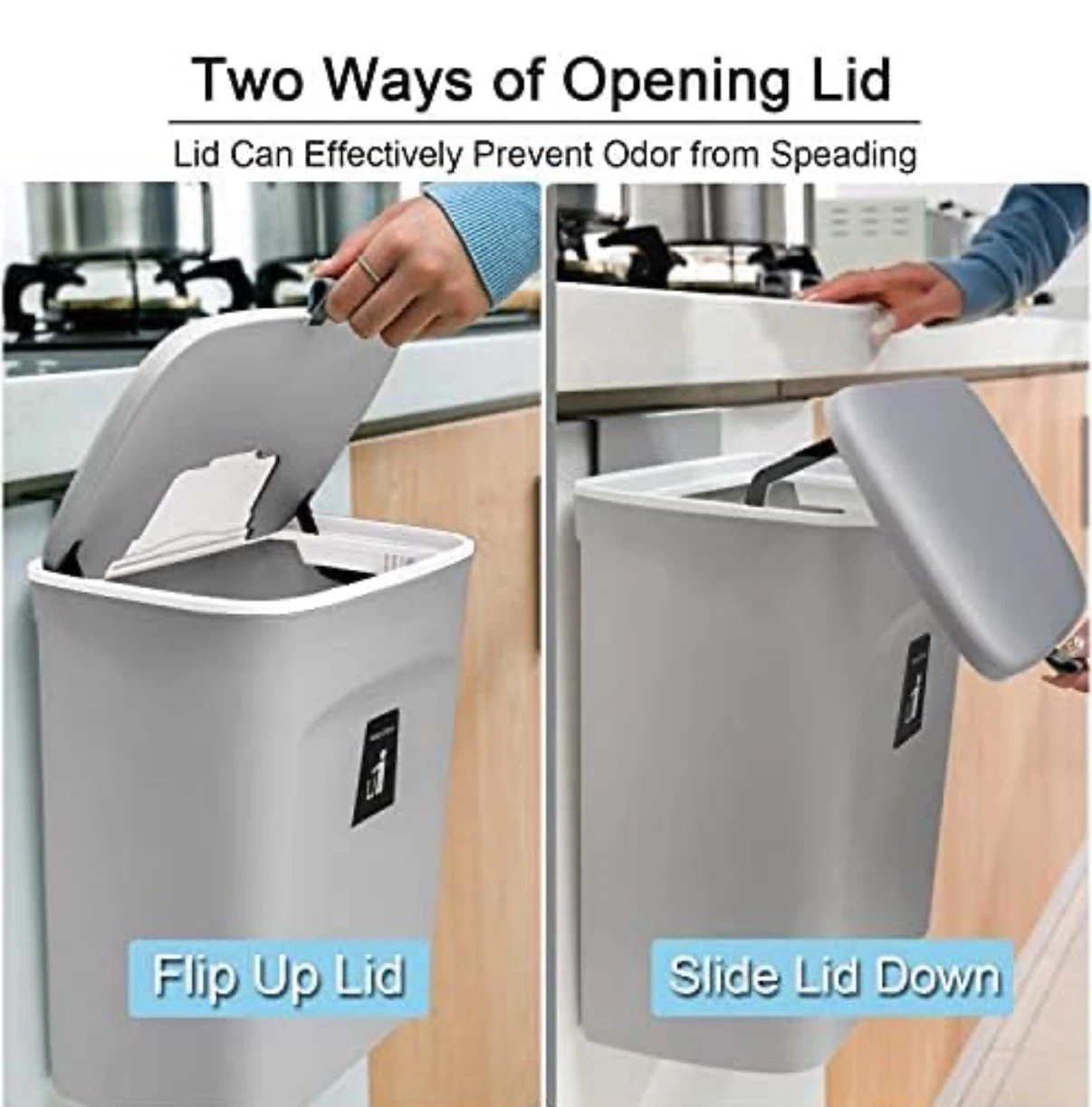 Kitchen Compost Bin - photo 3
