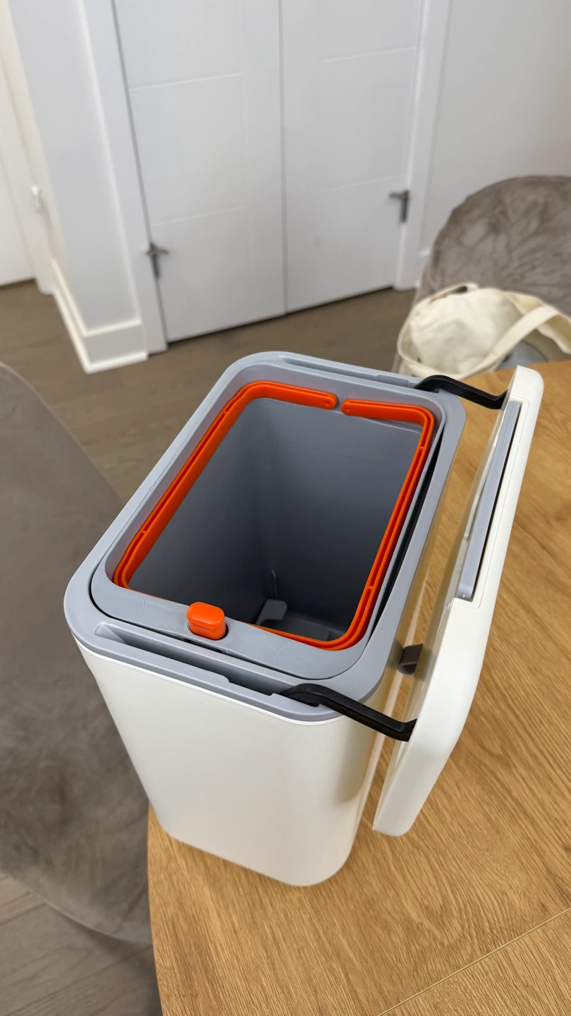 Kitchen Compost Bin - photo 4